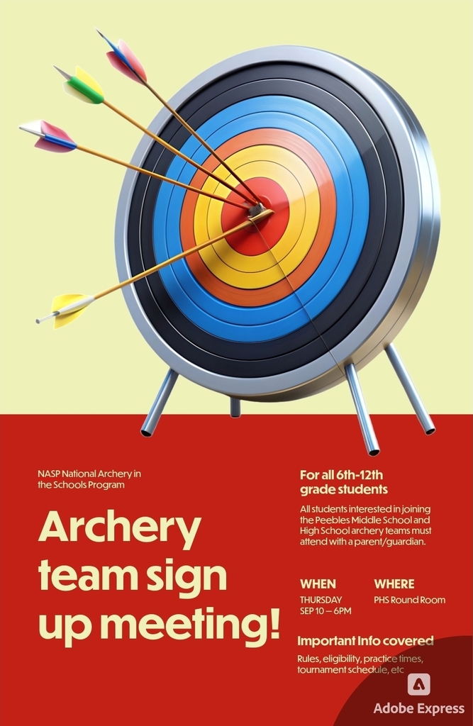 archery