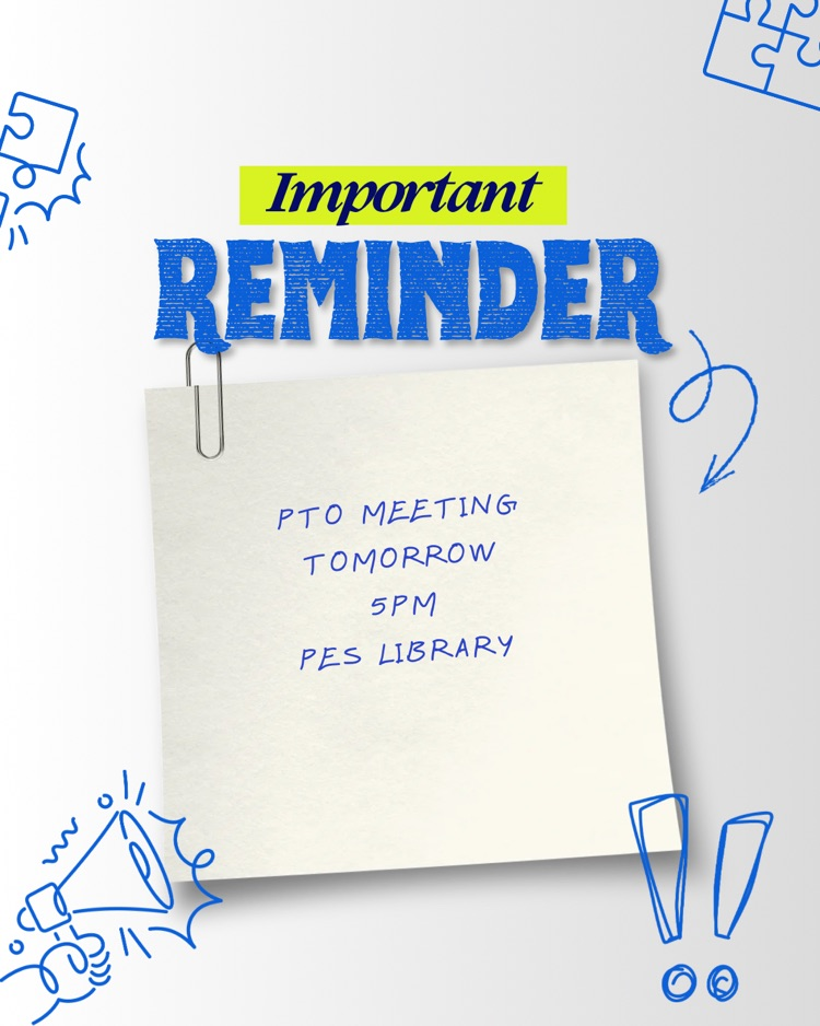 reminder 