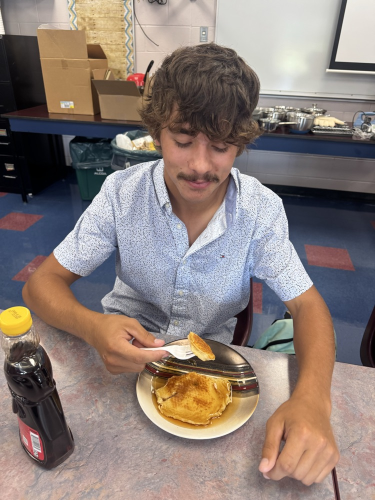 pancake