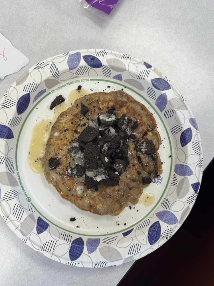 pancake