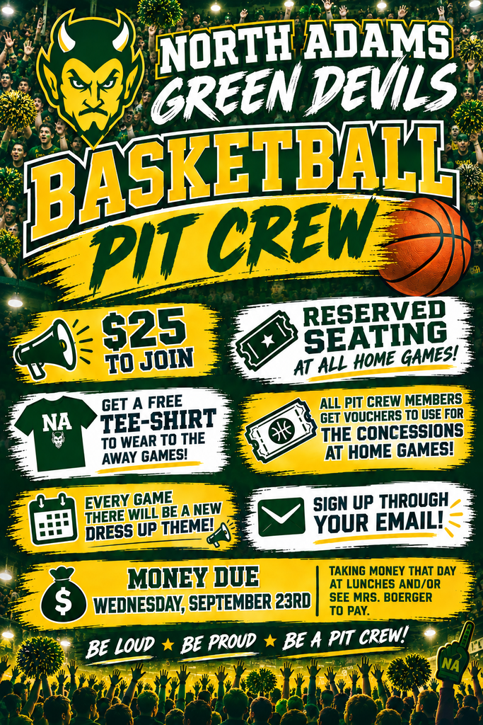 Pit Crew