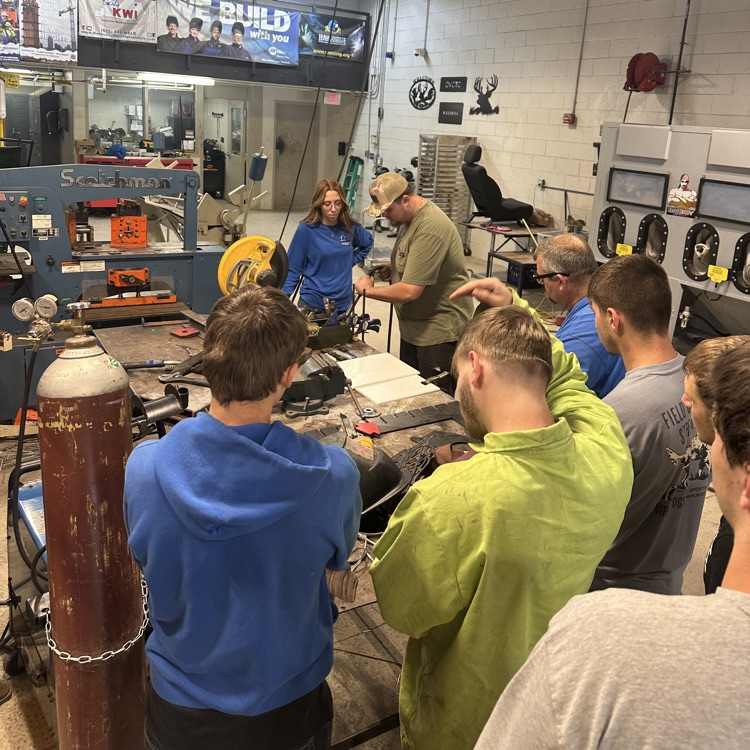 welding 