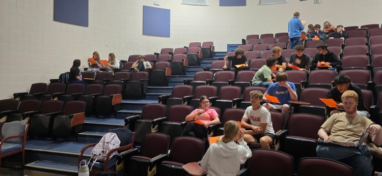 seminar