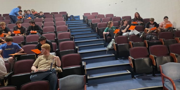 seminar
