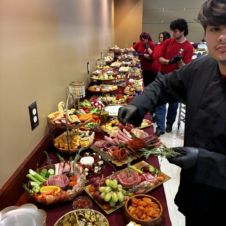 culinary arts 