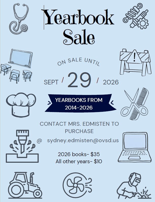 yearbook 