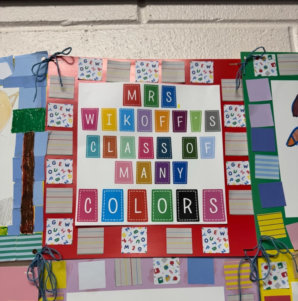 Class of Many Colors