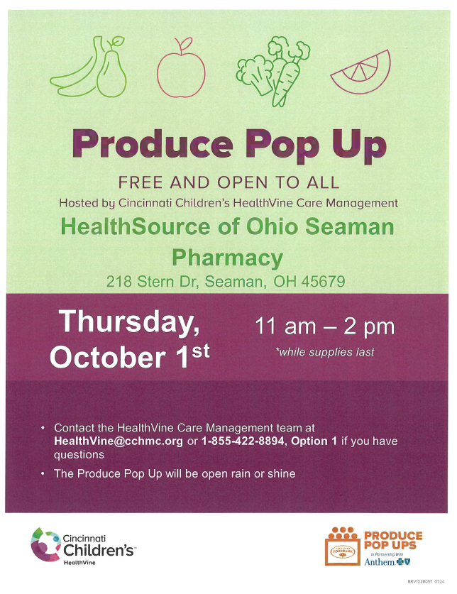 Pop Up