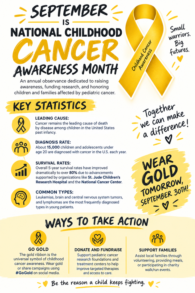 Childhood Cancer