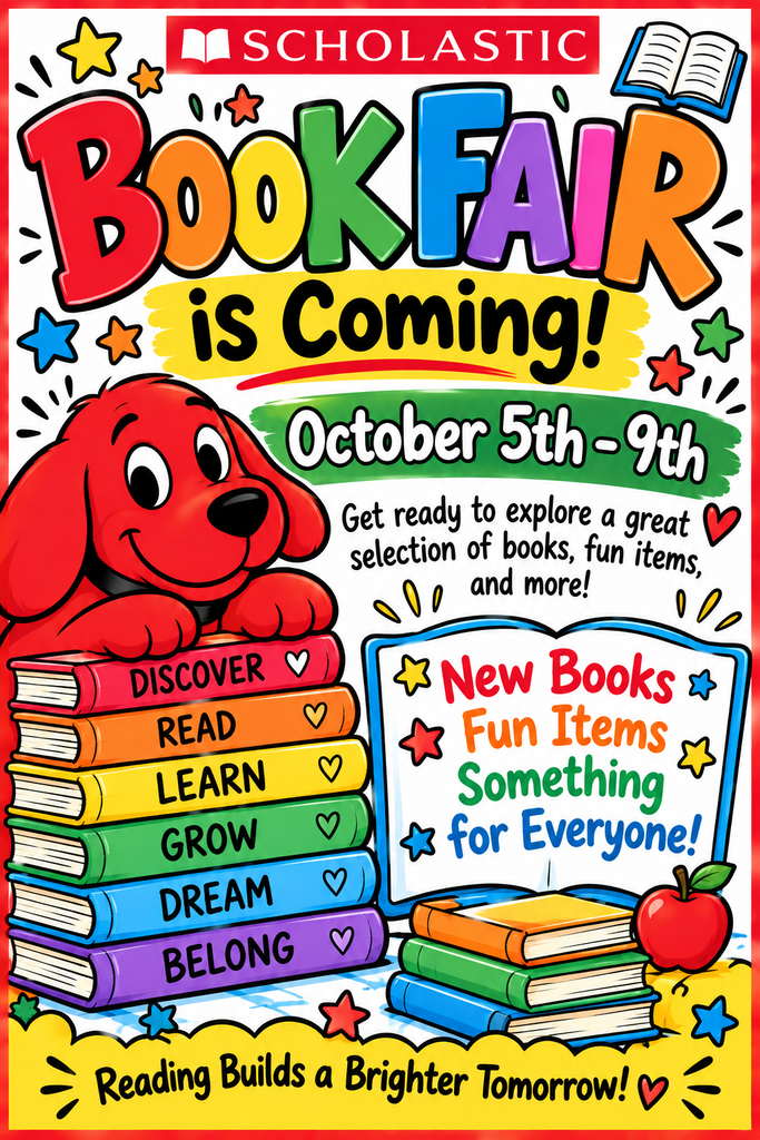Book Fair