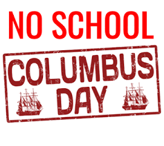 Columbus Day