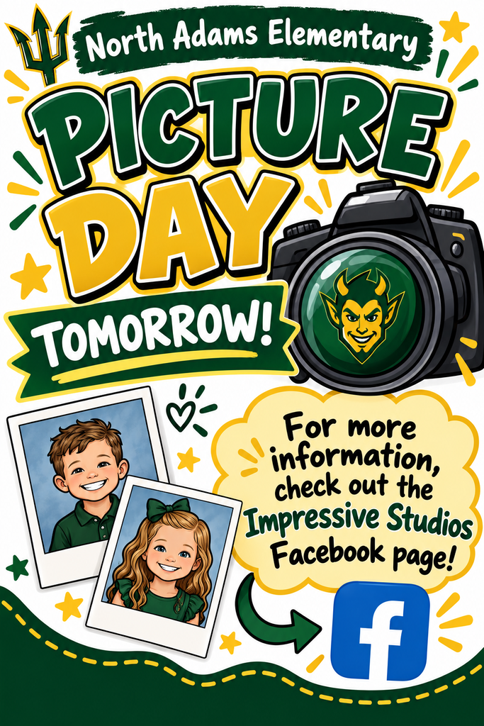 picture day