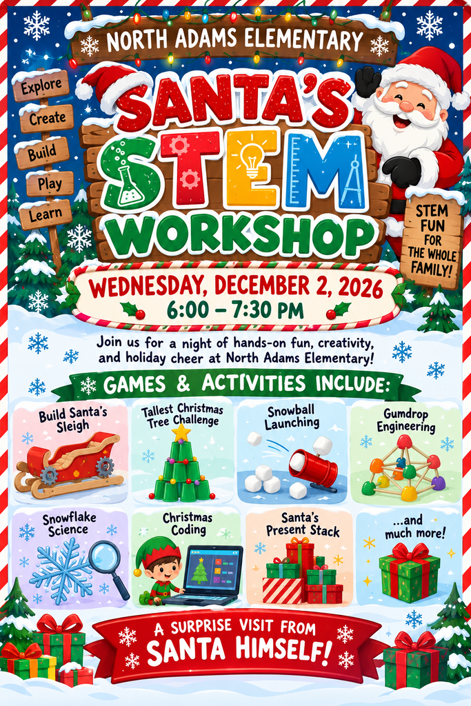 stem night