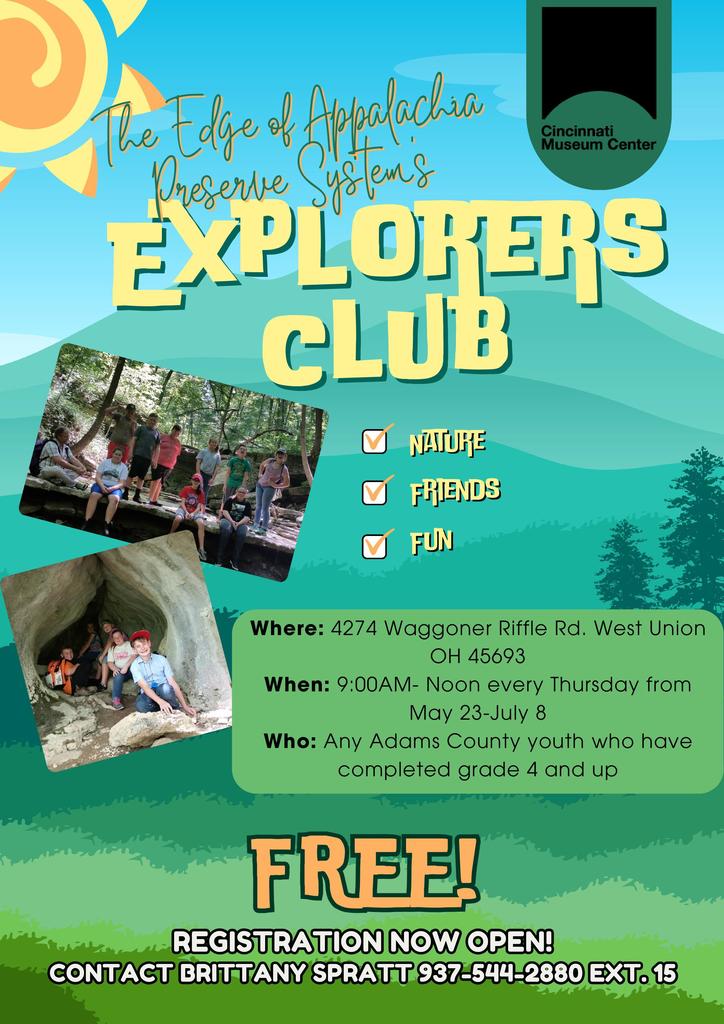 flyer