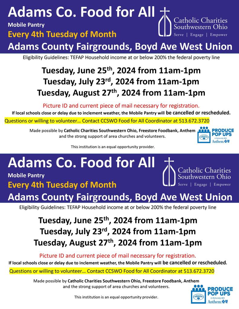flyer