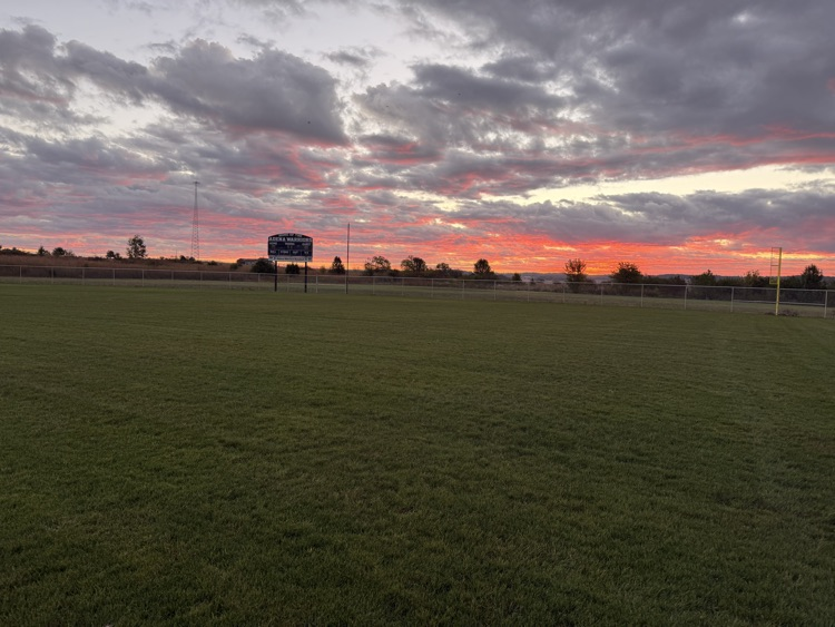 baseball field 
