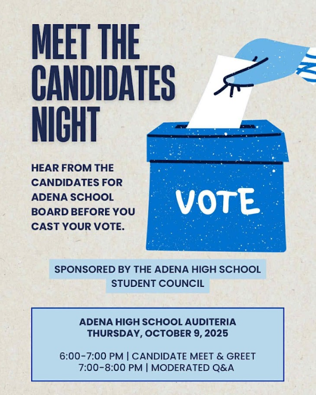 Candidate