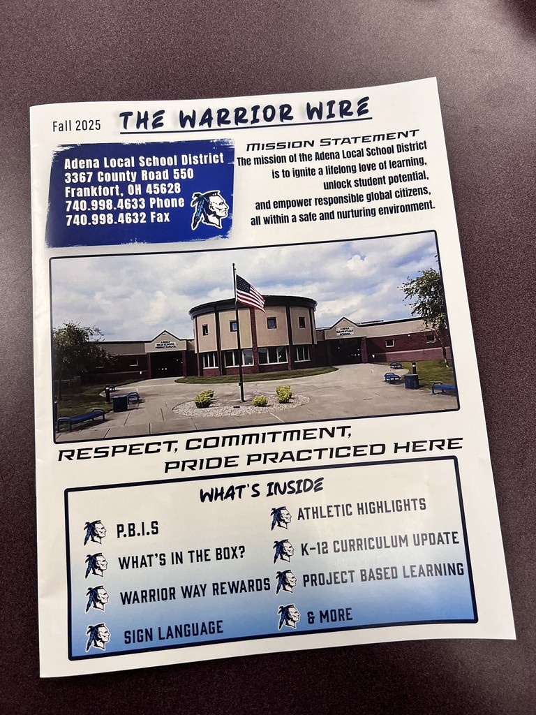 Warrior Wire