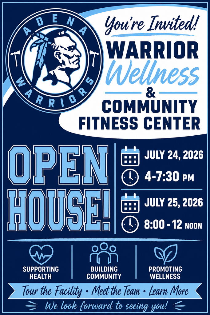open house flyer