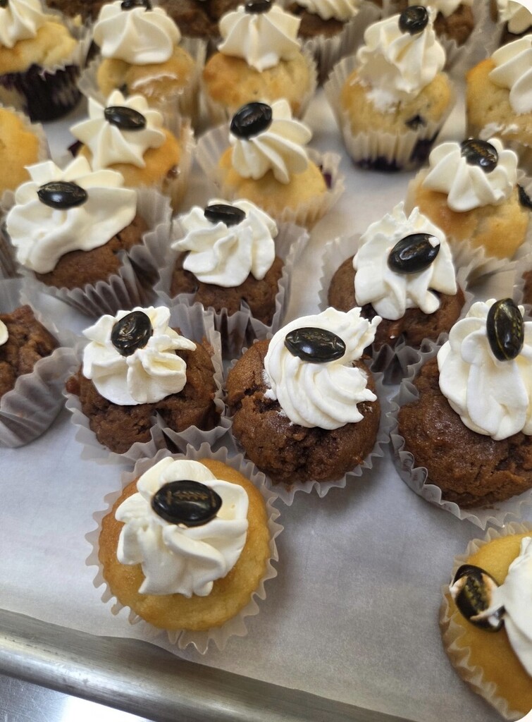 Cupcakes