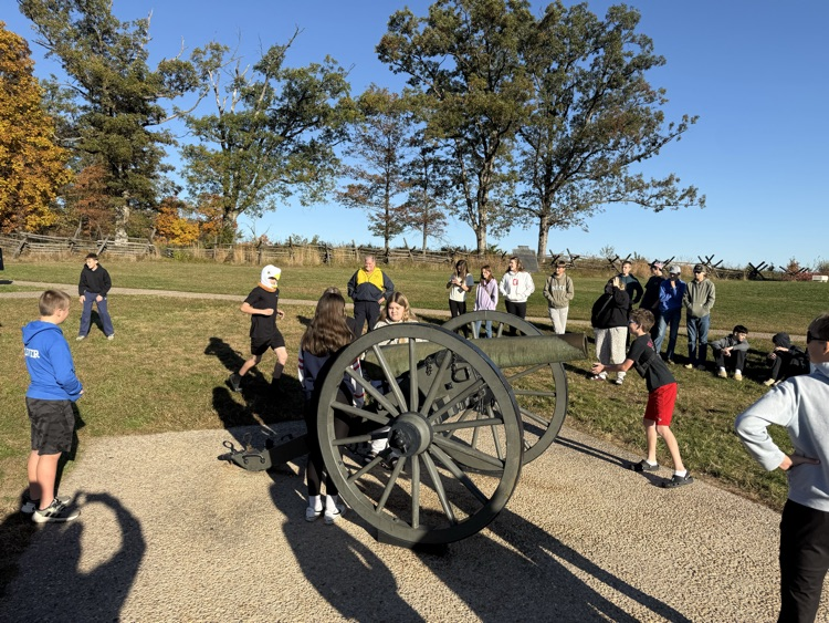 Gettysburg 1