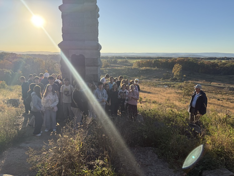 Gettysburg 2