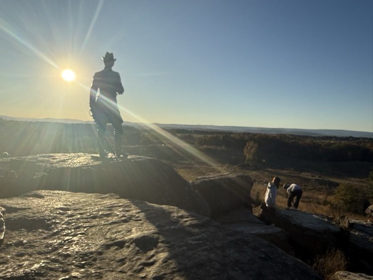 Gettysburg 4