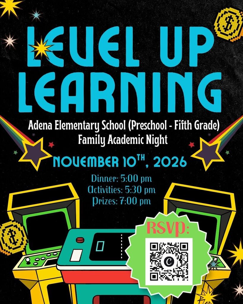 Level Up Learning 2026
