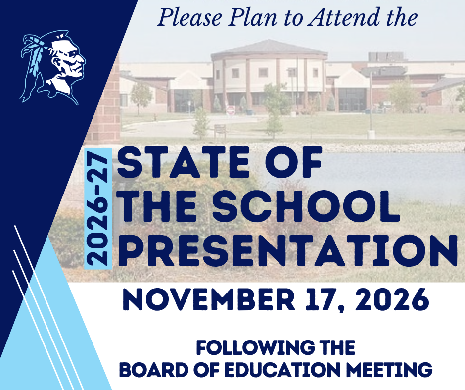 State of the schools Nov 17