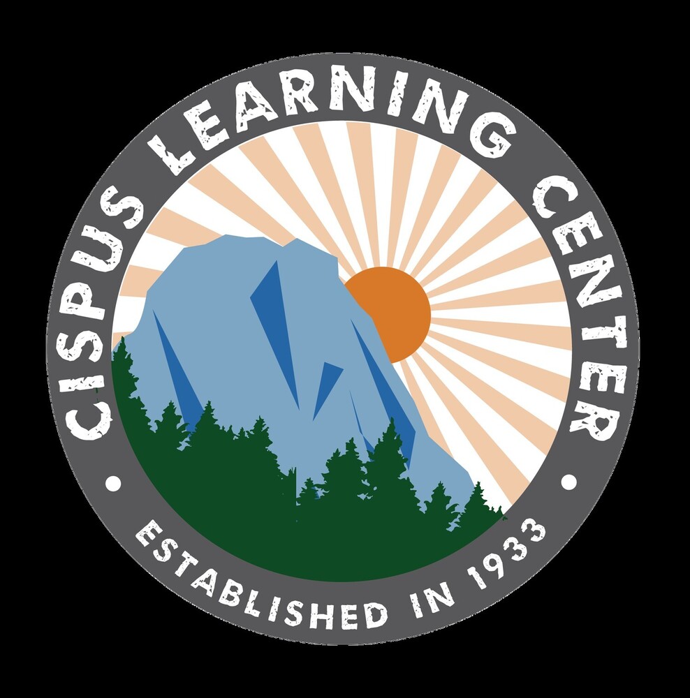 Cispus Learning Center Logo