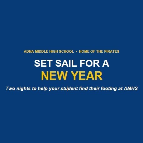AMHS Bask to School 