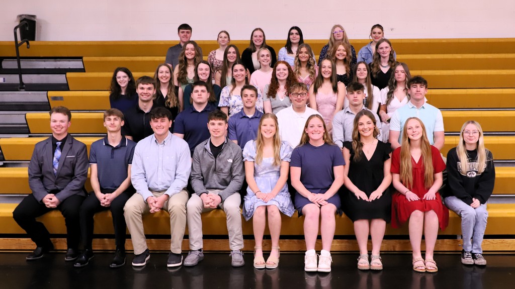 NHS Members