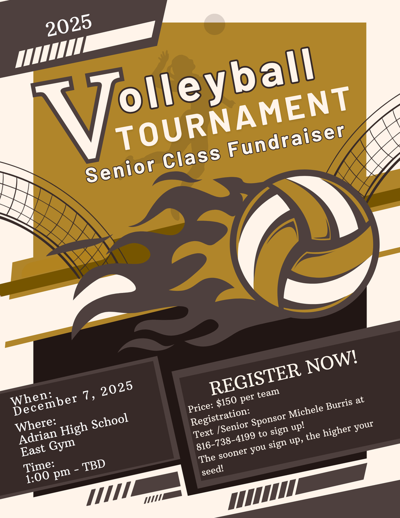 VB fundraiser