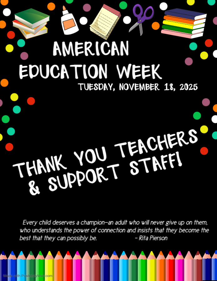 American Education Week