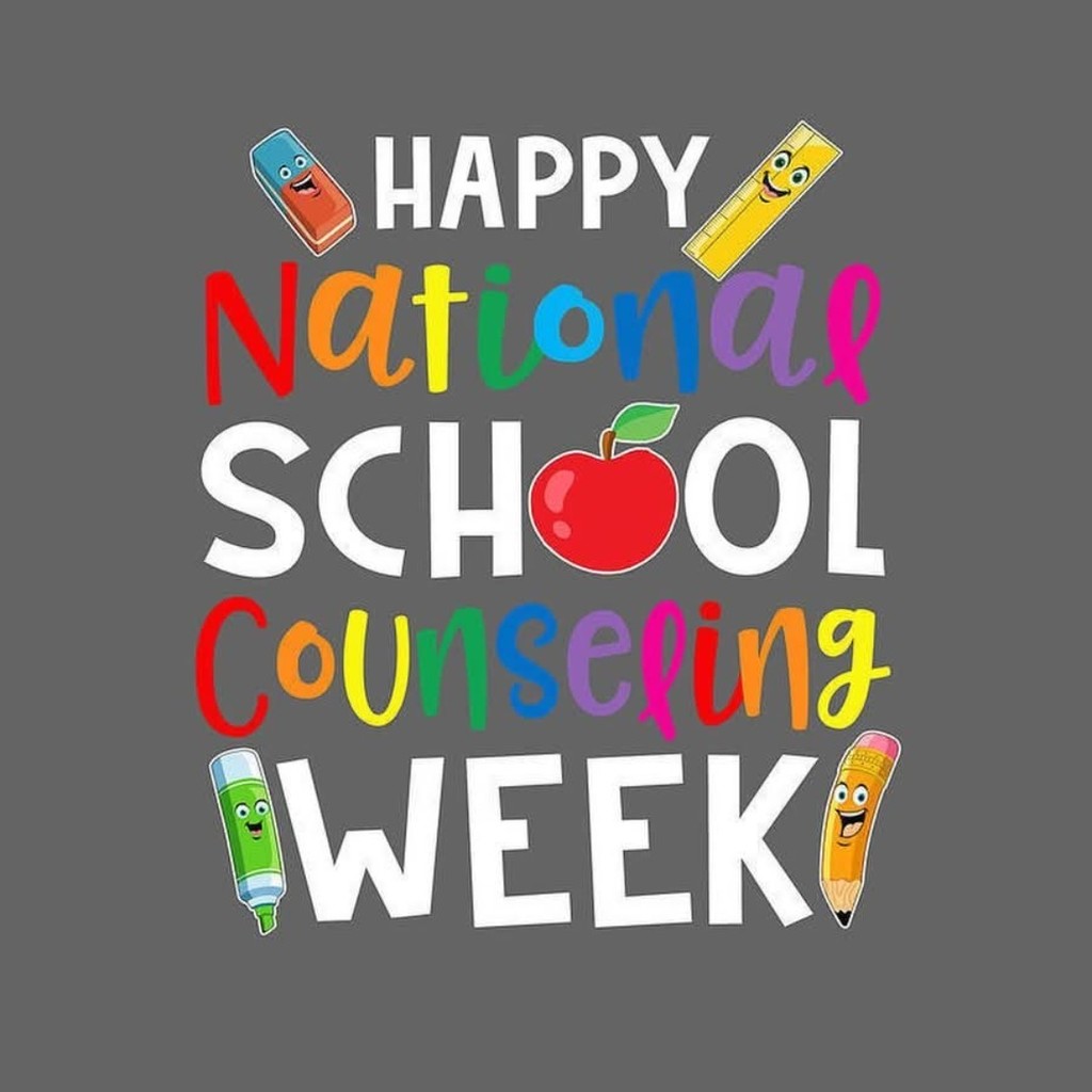 2026 School Counselor Week