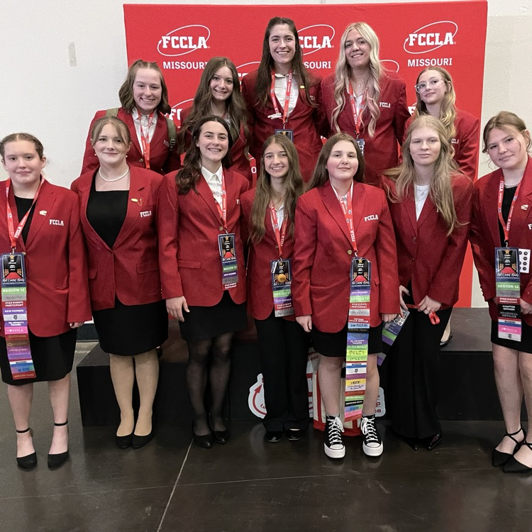 FCCLA 