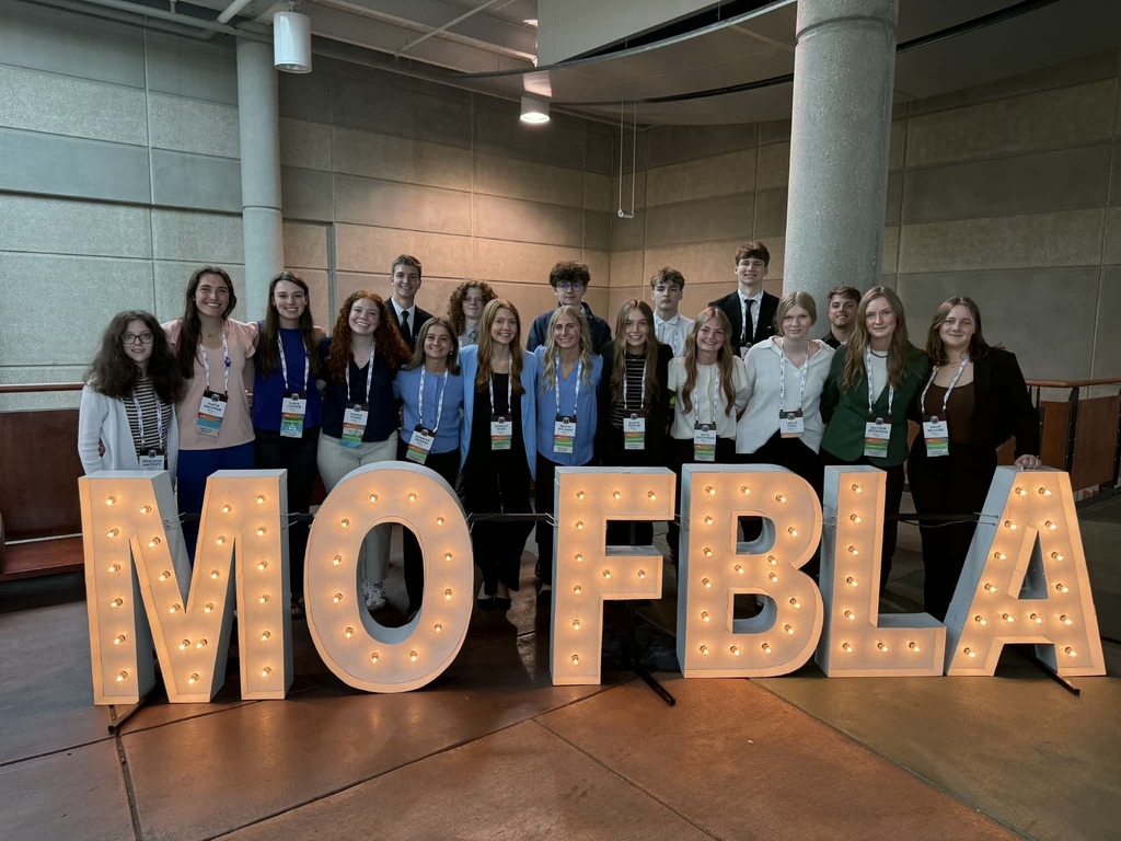 FBLA