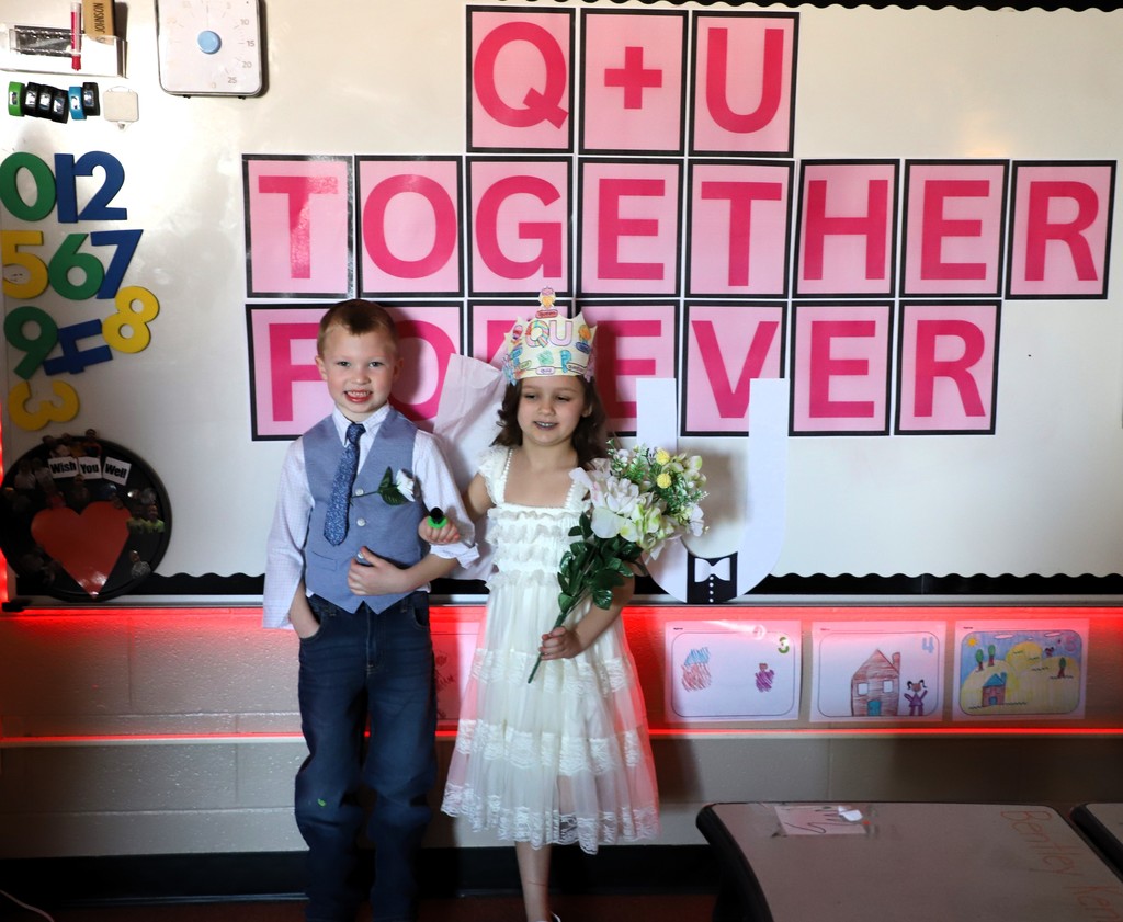 Q&U