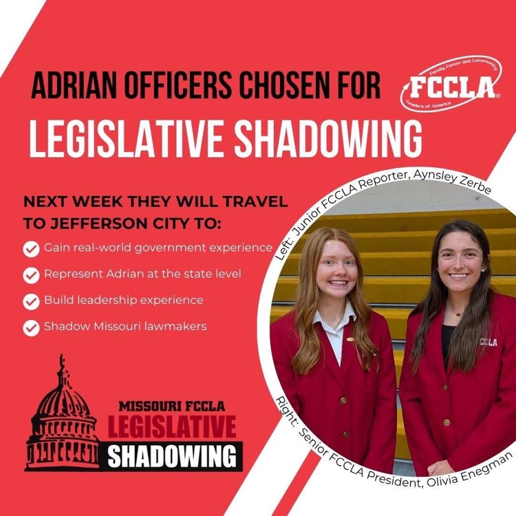 FCCLA 