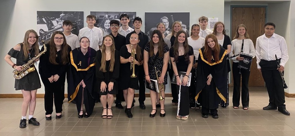band