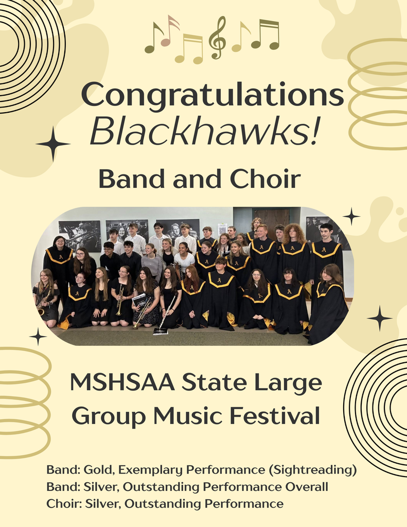 band choir