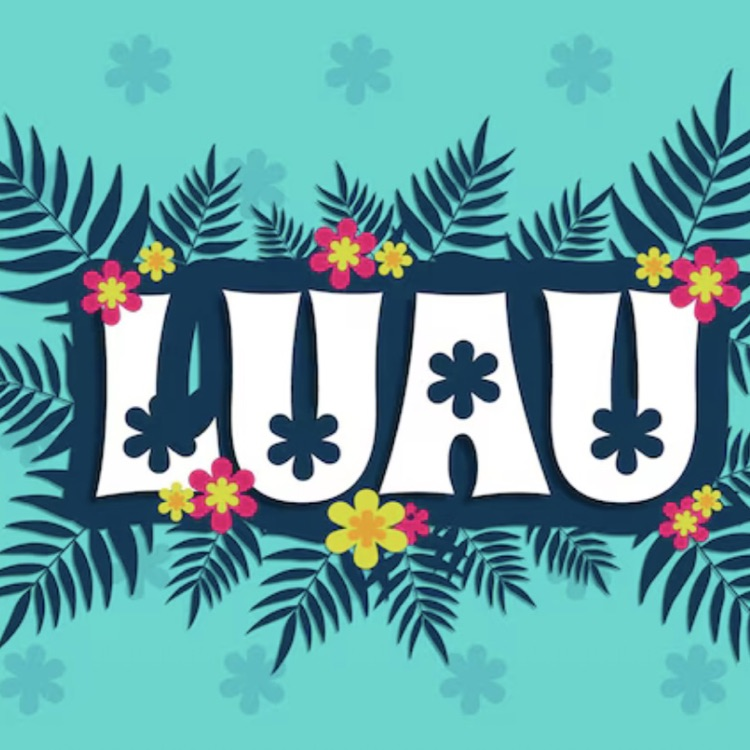 luau