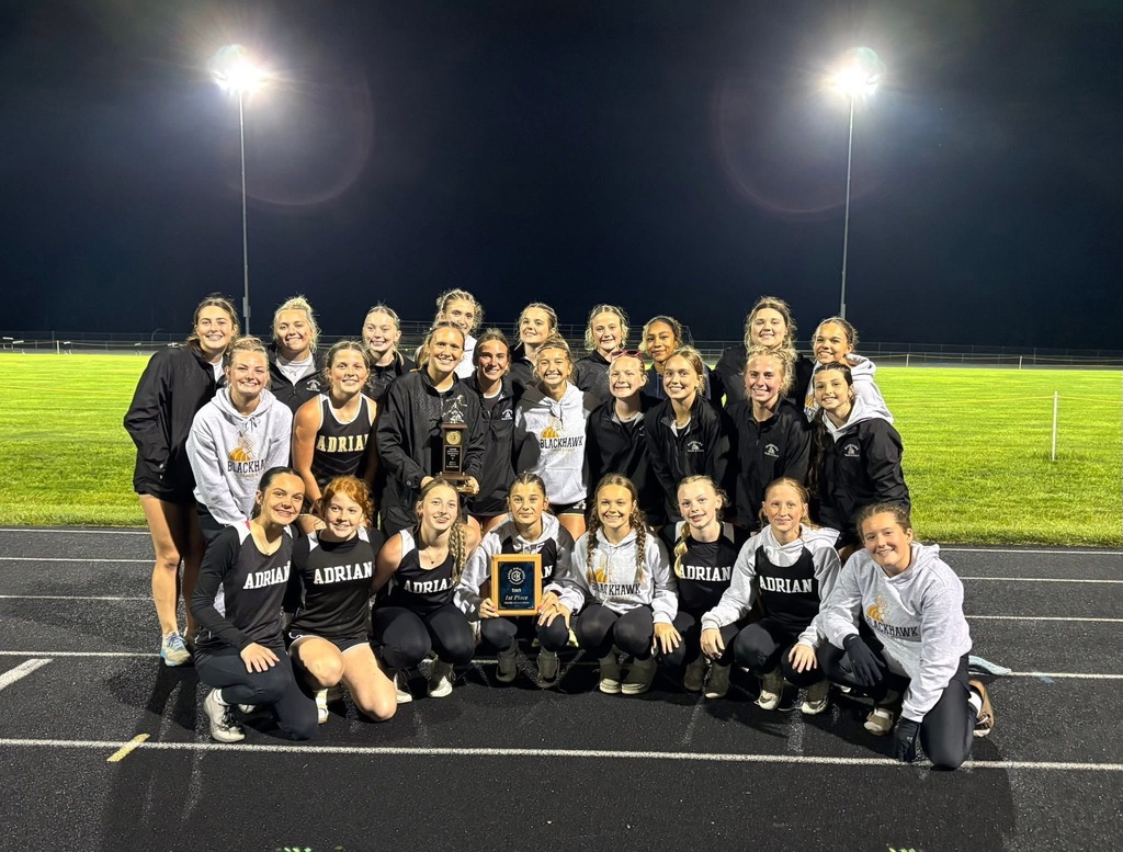 JH Track