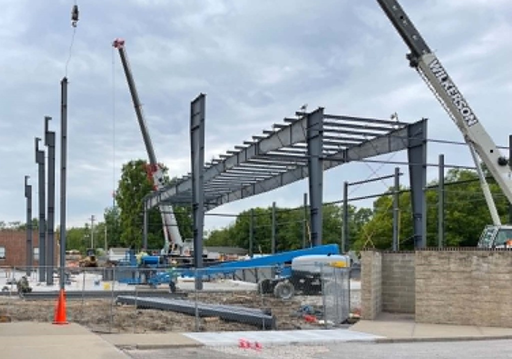 construction