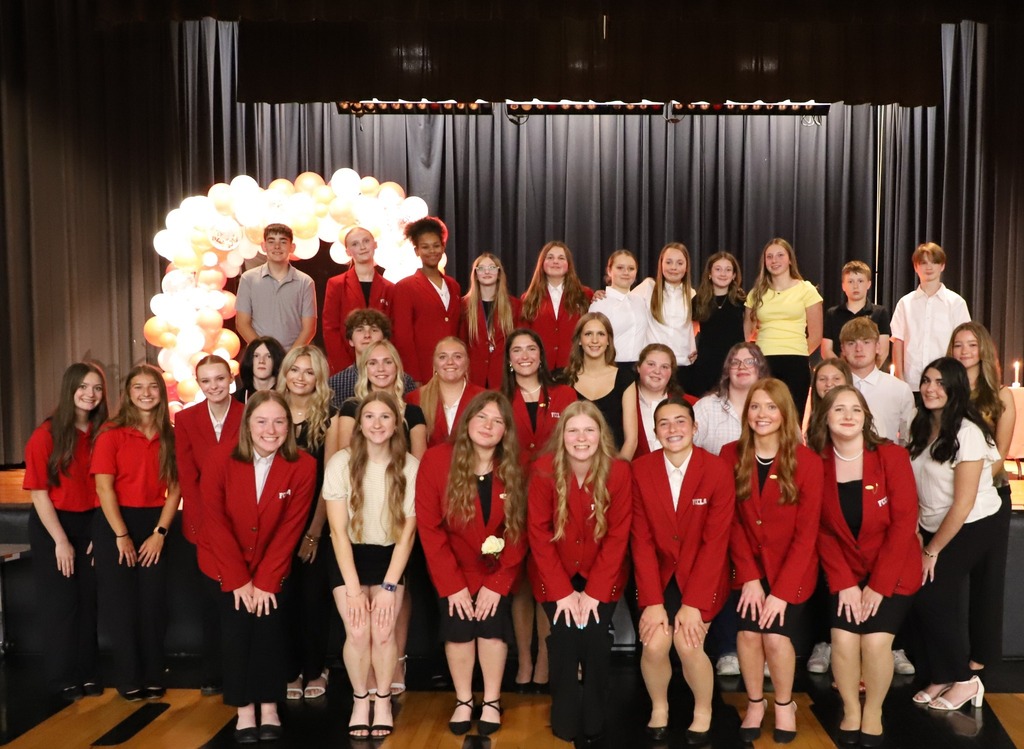 FCCLA