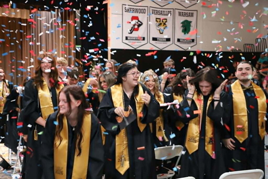 Graduation