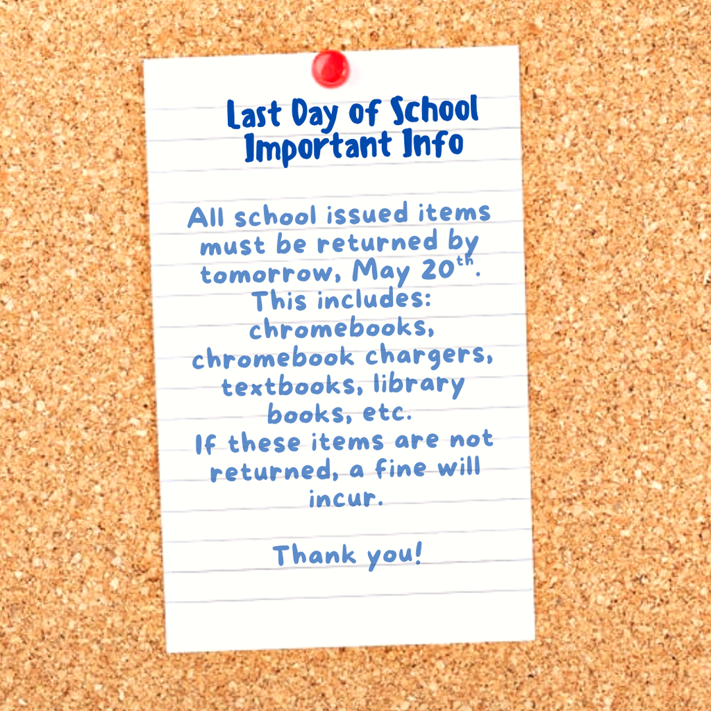 last day