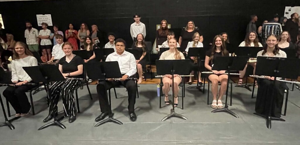 band