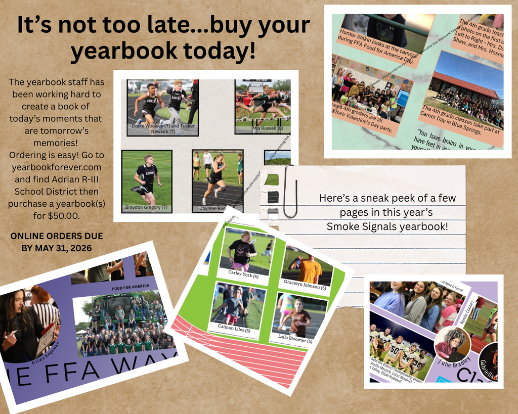 yearbook