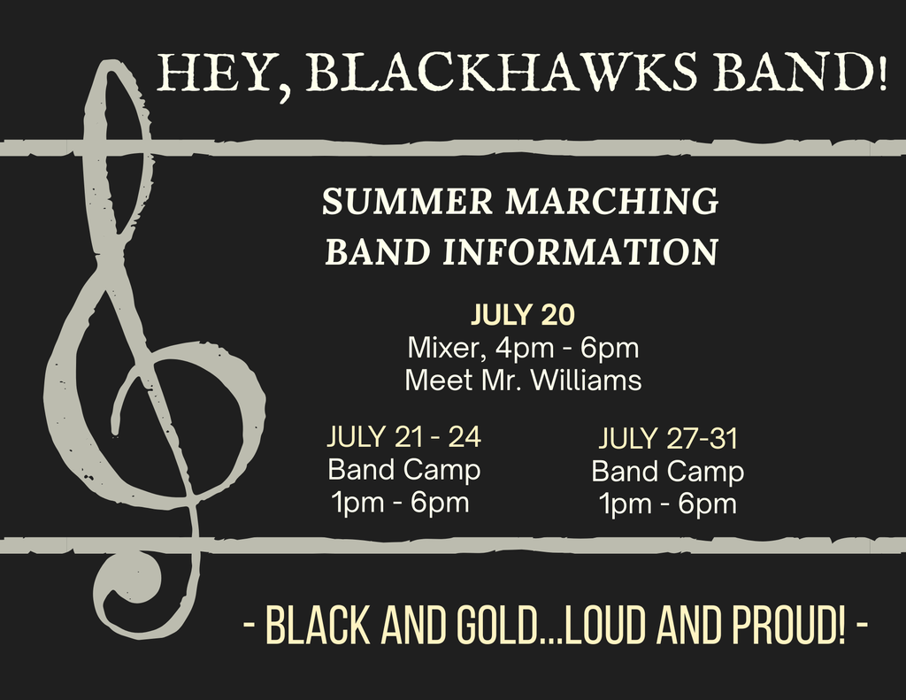 BAND